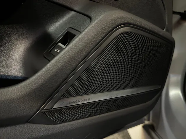 AUDI RS6 Avant 4.0 TFSI V8 quattro