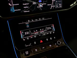 AUDI RS6 Avant 4.0 TFSI V8 quattro