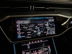 AUDI RS6 Avant 4.0 TFSI V8 quattro
