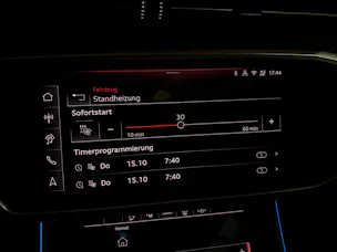 AUDI RS6 Avant 4.0 TFSI V8 quattro