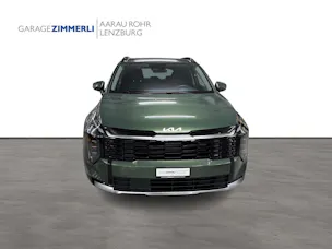 Kia Sportage 1.6T-GDi HEV Style 4x4 CH-FZ
