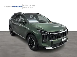 Kia Sportage 1.6T-GDi HEV Style 4x4 CH-FZ