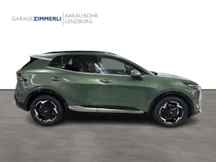 Kia Sportage 1.6T-GDi HEV Style 4x4 CH-FZ