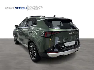 Kia Sportage 1.6T-GDi HEV Style 4x4 CH-FZ