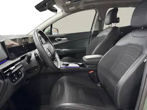 Kia Sportage 1.6T-GDi HEV Style 4x4 CH-FZ