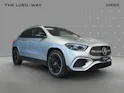 MERCEDES-BENZ GLA 200 Night Star 7G-DCT