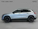MERCEDES-BENZ GLA 200 Night Star 7G-DCT