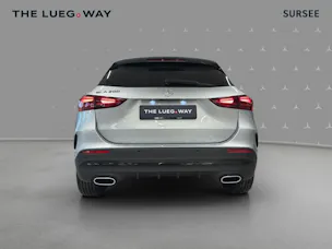 MERCEDES-BENZ GLA 200 Night Star 7G-DCT