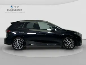 BMW 2er Reihe U06 Active Tourer 230e xDrive paddles