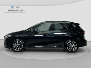 BMW 2er Reihe U06 Active Tourer 230e xDrive paddles