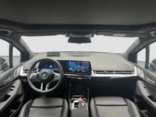 BMW 2er Reihe U06 Active Tourer 230e xDrive paddles