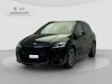 BMW 2er Reihe U06 Active Tourer 230e xDrive paddles