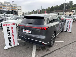MG S6 EV 77kWh Luxury AWD 361PS