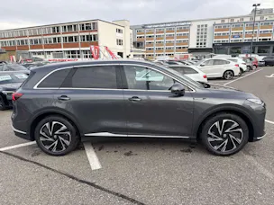 MG S6 EV 77kWh Luxury AWD 361PS