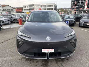 MG S6 EV 77kWh Luxury AWD 361PS
