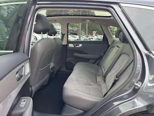 MG S6 EV 77kWh Luxury AWD 361PS