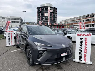 MG S6 EV 77kWh Luxury AWD 361PS