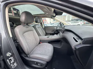 MG S6 EV 77kWh Luxury AWD 361PS