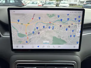 MG S6 EV 77kWh Luxury AWD 361PS