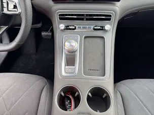 MG S6 EV 77kWh Luxury AWD 361PS