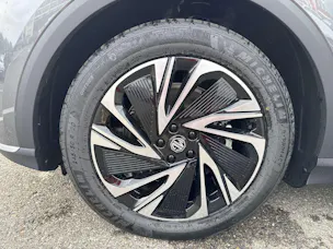 MG S6 EV 77kWh Luxury AWD 361PS