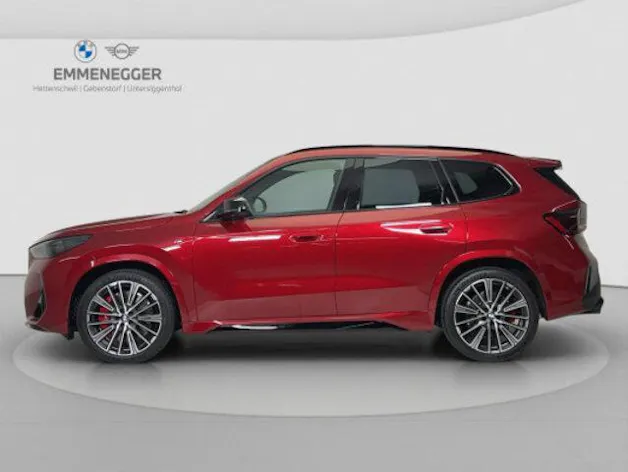 BMW X1 U11 M35i