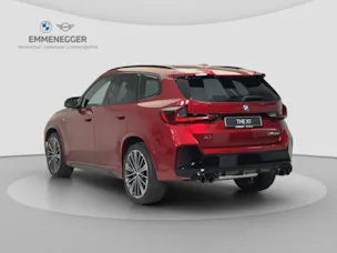 BMW X1 U11 M35i