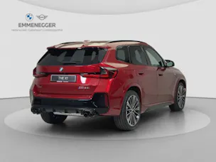 BMW X1 U11 M35i