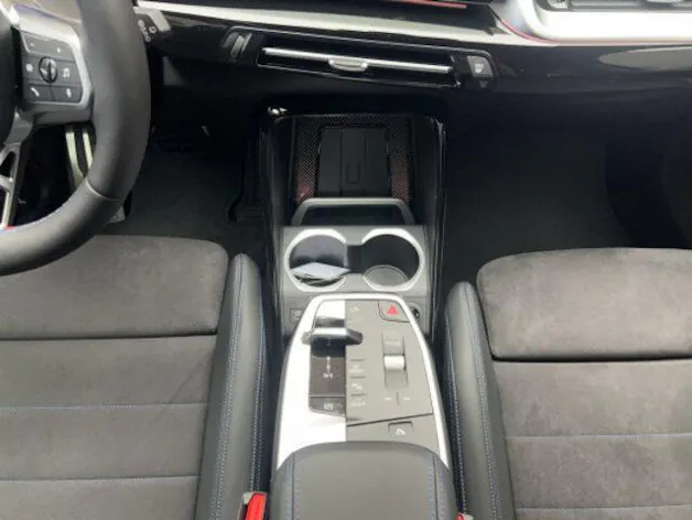 BMW X1 U11 M35i