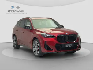 BMW X1 U11 M35i