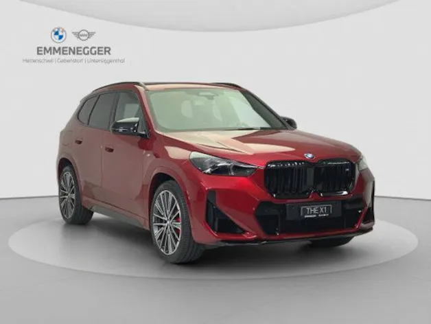 BMW X1 U11 M35i