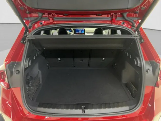 BMW X1 U11 M35i