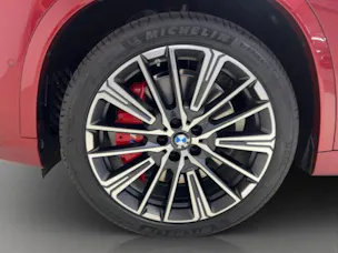 BMW X1 U11 M35i