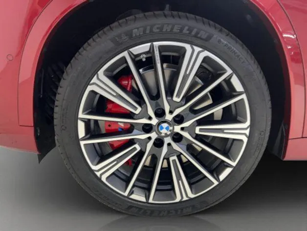 BMW X1 U11 M35i