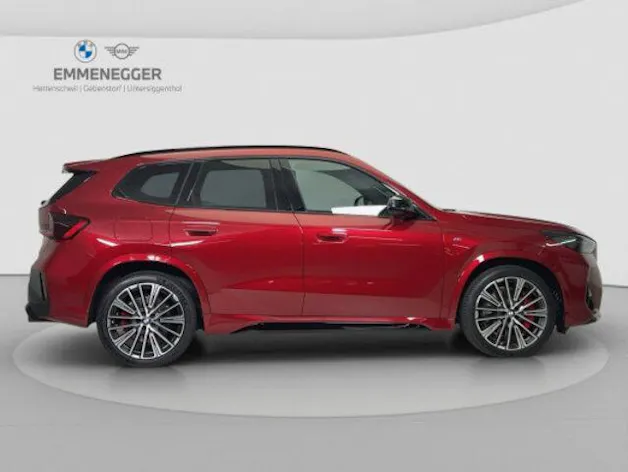BMW X1 U11 M35i