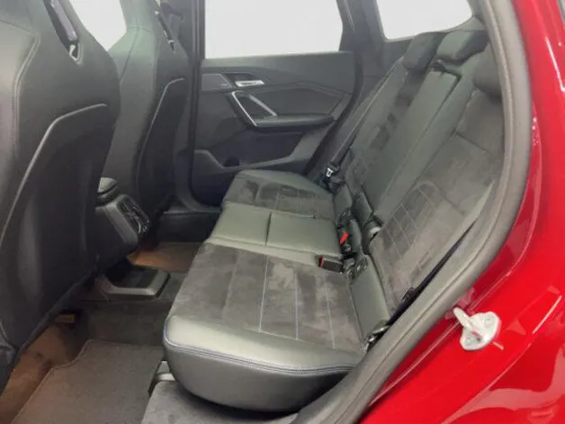 BMW X1 U11 M35i