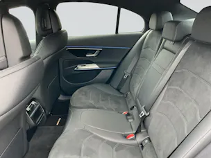 MERCEDES-BENZ E 200 9G-Tronic AMG Line Night