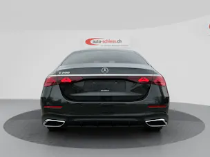 MERCEDES-BENZ E 200 9G-Tronic AMG Line Night