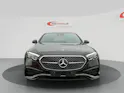 MERCEDES-BENZ E 200 9G-Tronic AMG Line Night