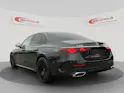 MERCEDES-BENZ E 200 9G-Tronic AMG Line Night