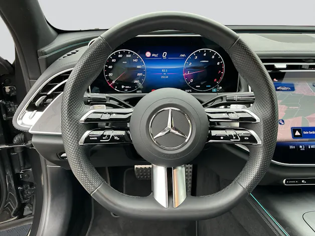 MERCEDES-BENZ E 200 9G-Tronic AMG Line Night