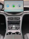 BYD Seal U DM-i Design AWD