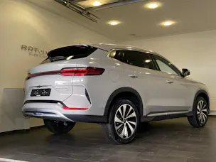 BYD Seal U DM-i Design AWD