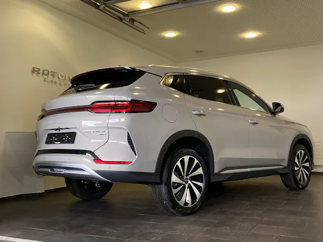 BYD Seal U DM-i Design AWD