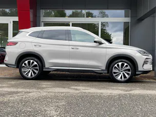 BYD Seal U DM-i Design AWD