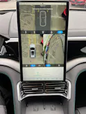 BYD Seal U DM-i Design AWD