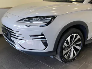 BYD Seal U DM-i Design AWD