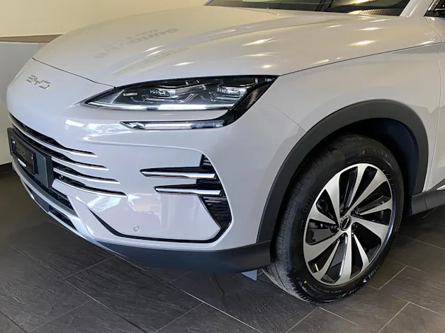 BYD Seal U DM-i Design AWD