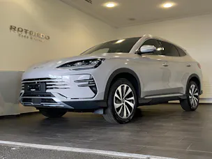 BYD Seal U DM-i Design AWD