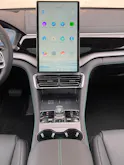 BYD Seal U DM-i Design AWD
